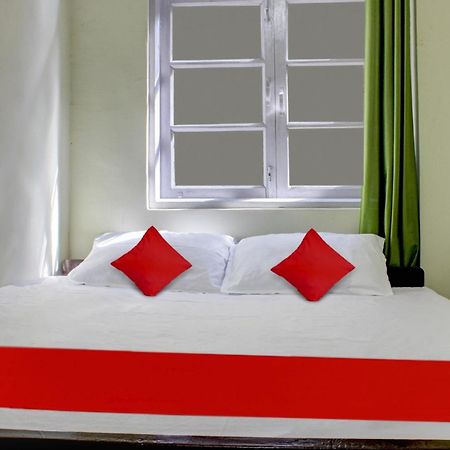 Hotel O Rose Garden Darjeeling  Luaran gambar