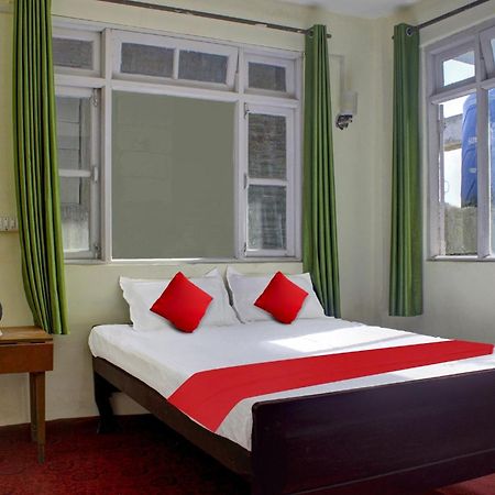 Hotel O Rose Garden Darjeeling  Luaran gambar