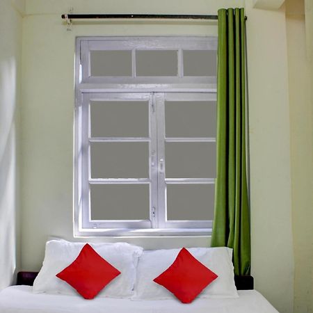 Hotel O Rose Garden Darjeeling  Luaran gambar