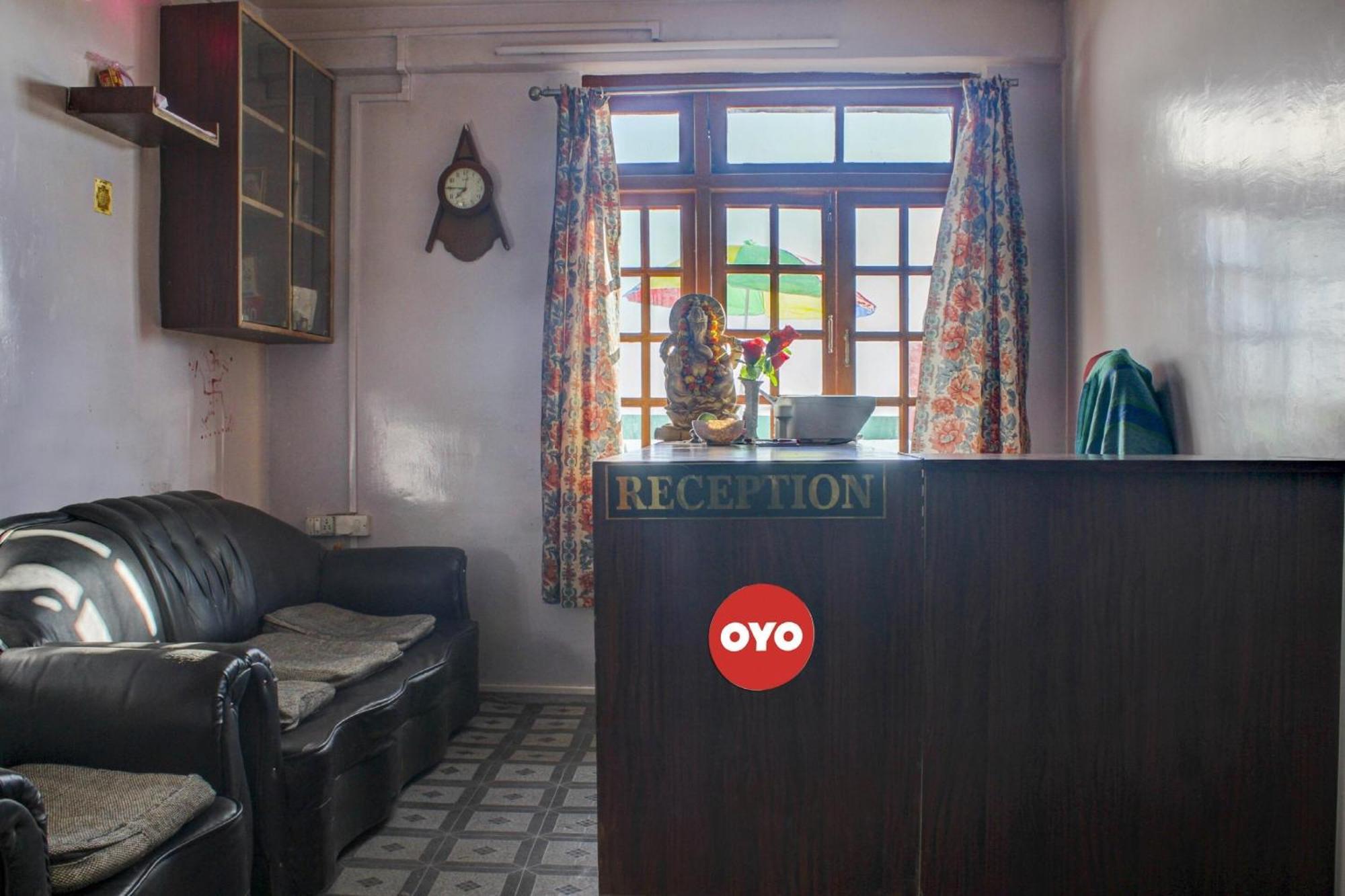Hotel O Rose Garden Darjeeling  Luaran gambar