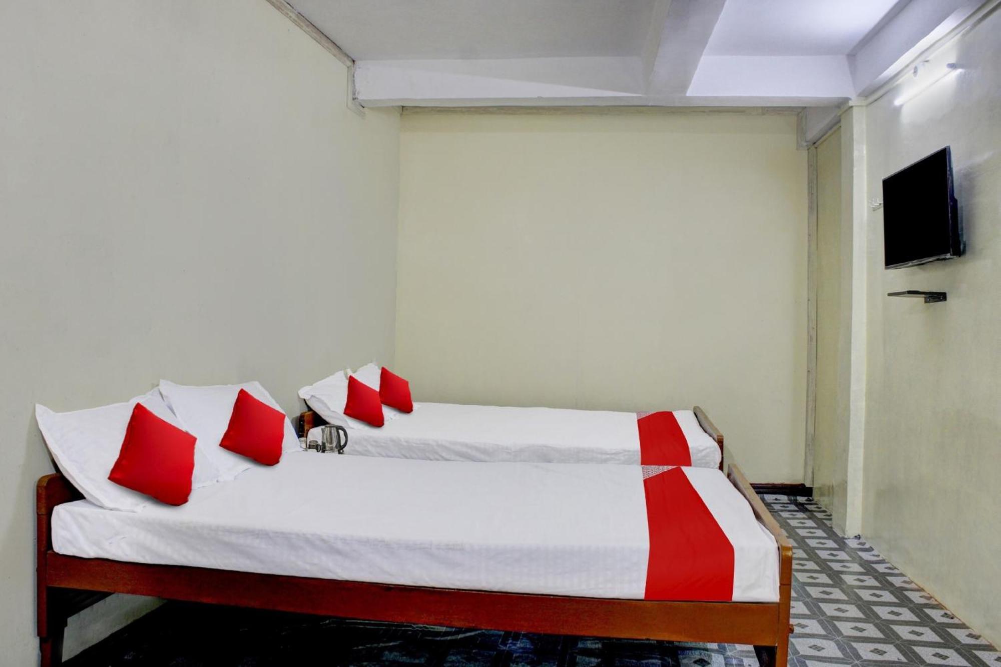 Hotel O Rose Garden Darjeeling  Luaran gambar