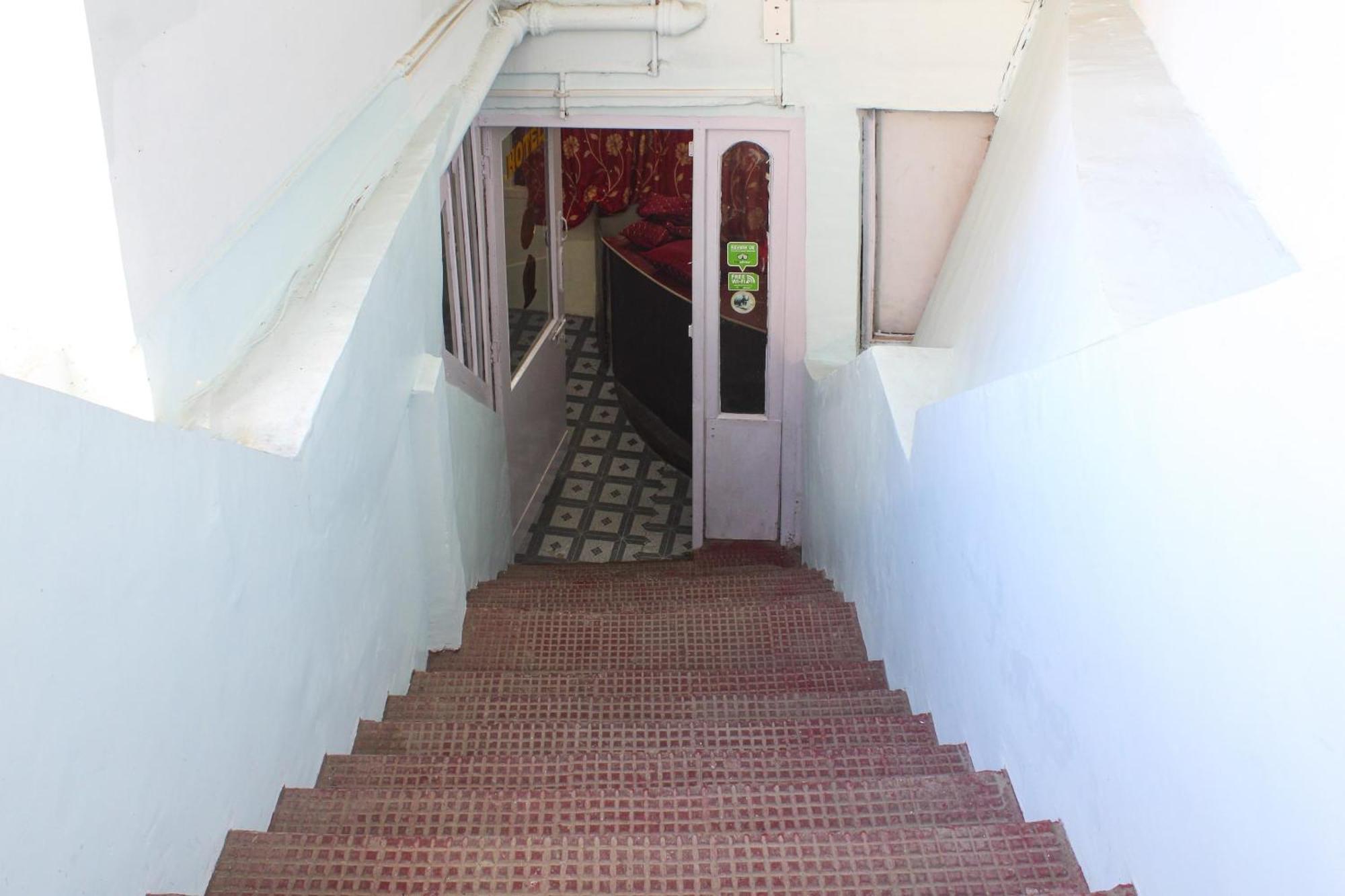 Hotel O Rose Garden Darjeeling  Luaran gambar