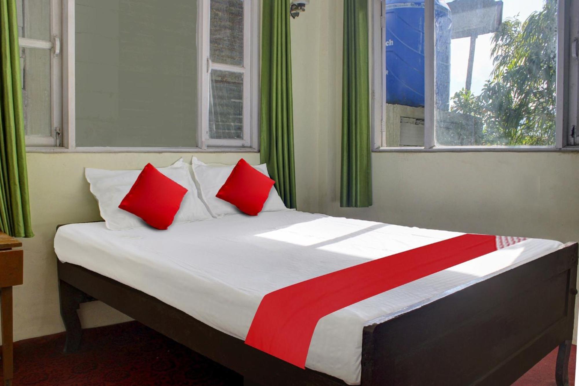 Hotel O Rose Garden Darjeeling  Luaran gambar