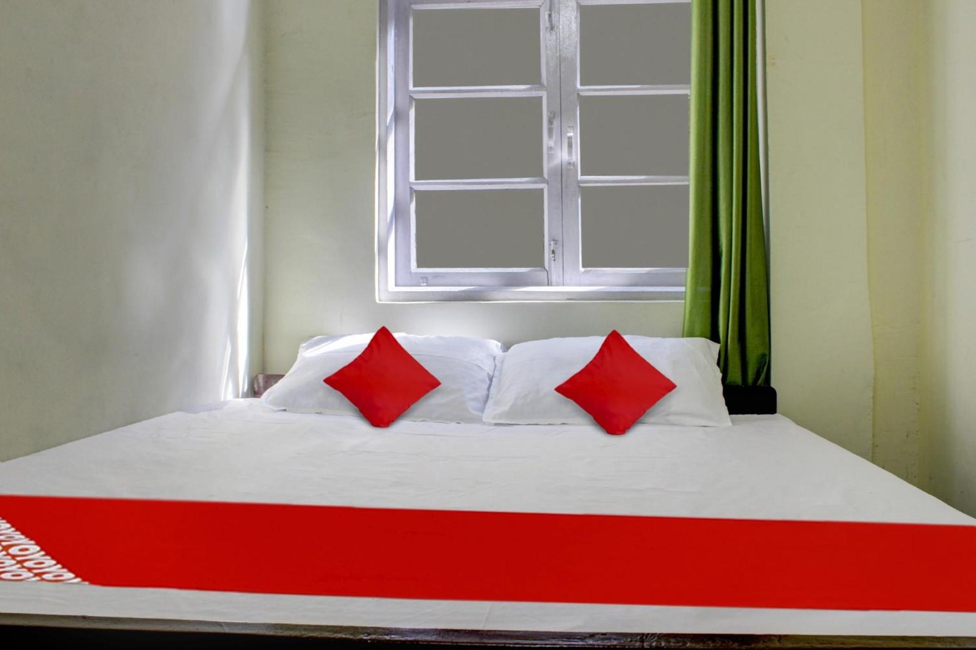 Hotel O Rose Garden Darjeeling  Luaran gambar