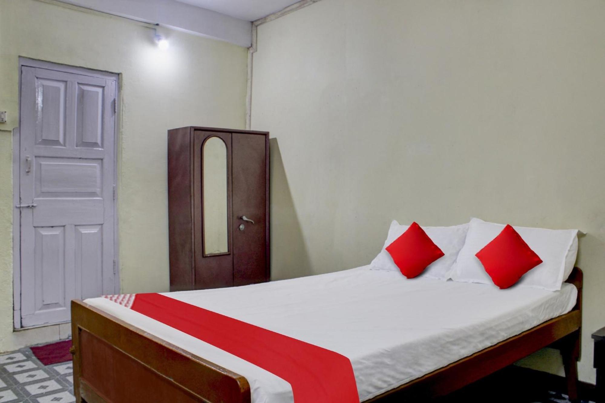 Hotel O Rose Garden Darjeeling  Luaran gambar
