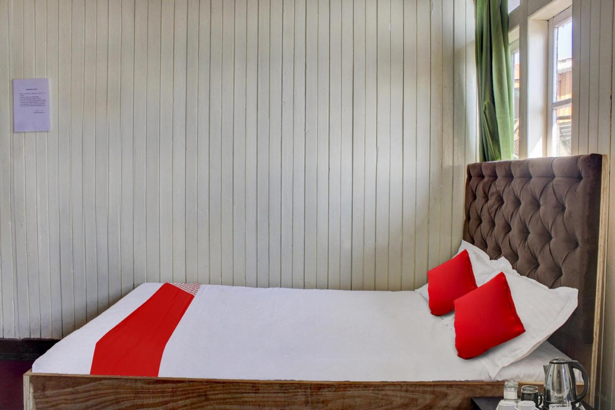 Hotel O Rose Garden Darjeeling  Luaran gambar