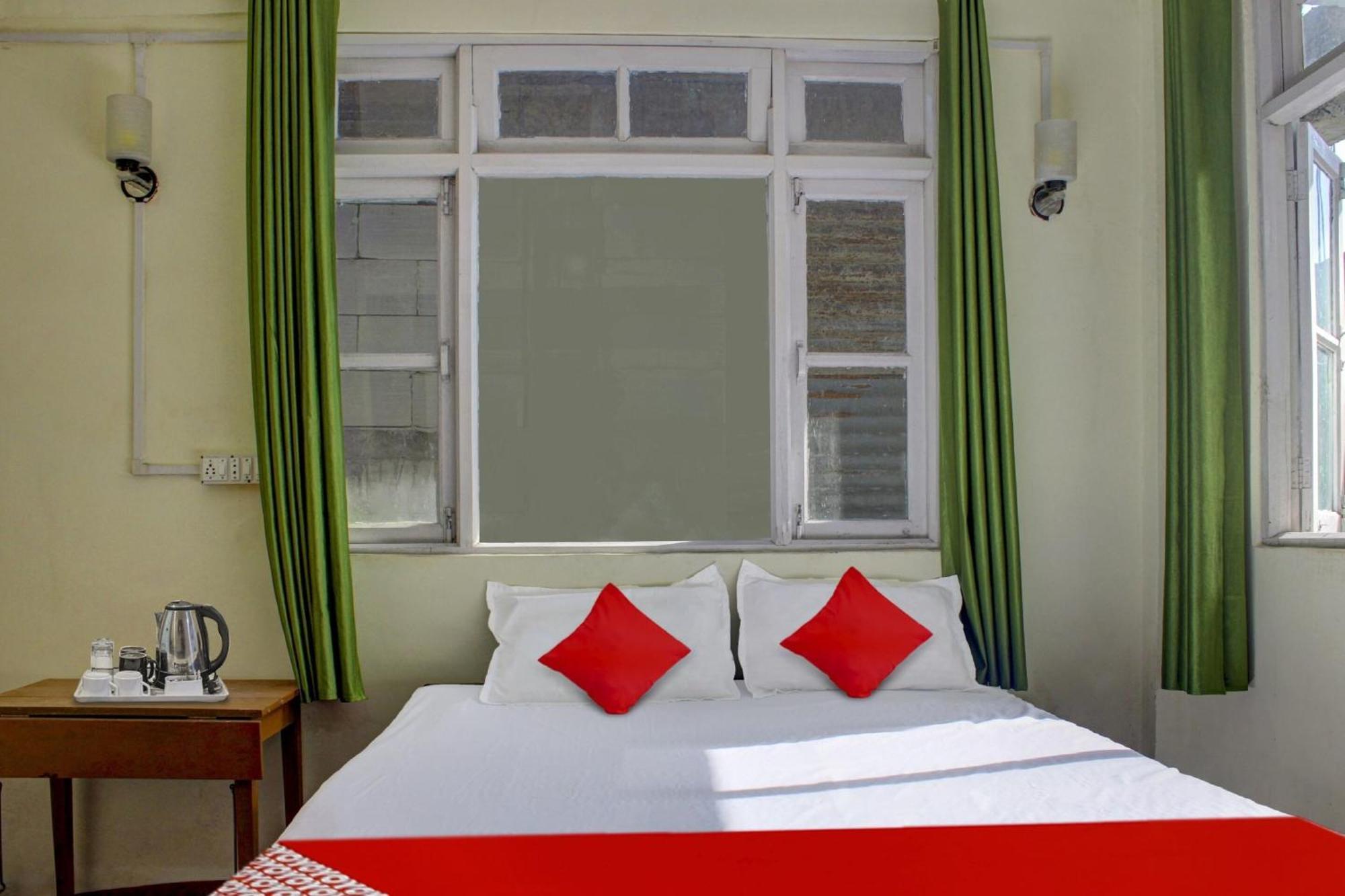 Hotel O Rose Garden Darjeeling  Luaran gambar
